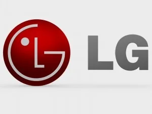 LG logosu